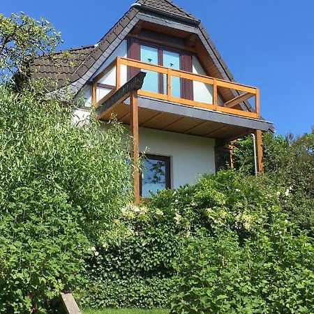 Ferienwohnung Smutje Kiel Kültér fotó