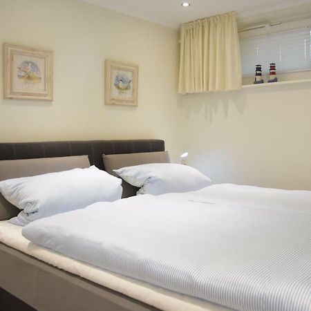 Ferienwohnung Smutje Kiel Kültér fotó