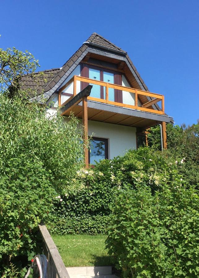 Ferienwohnung Smutje Kiel Kültér fotó