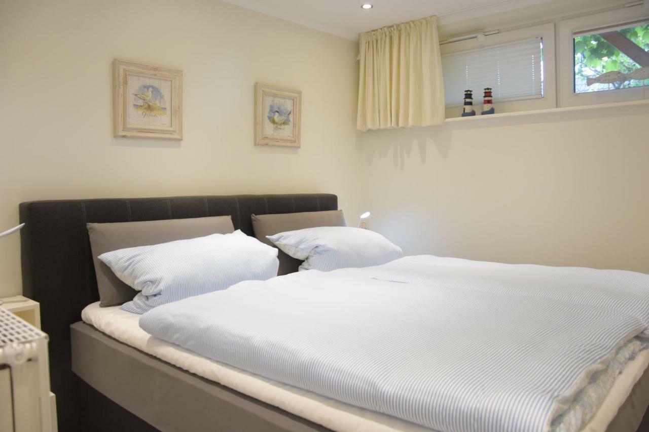 Ferienwohnung Smutje Kiel Kültér fotó