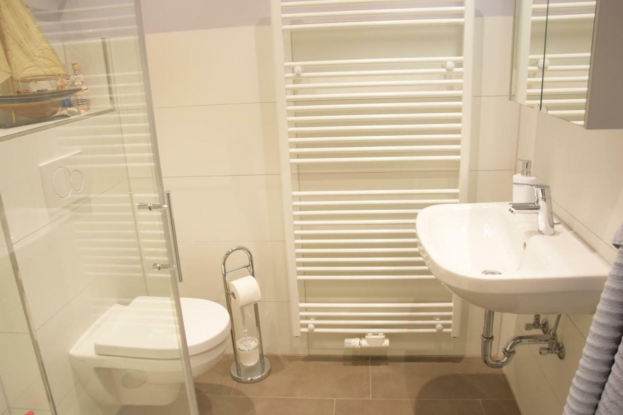 Ferienwohnung Smutje Kiel Kültér fotó