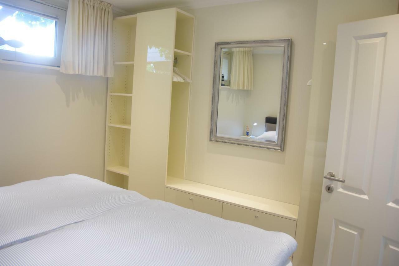 Ferienwohnung Smutje Kiel Kültér fotó