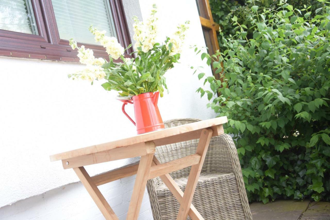 Ferienwohnung Smutje Kiel Kültér fotó