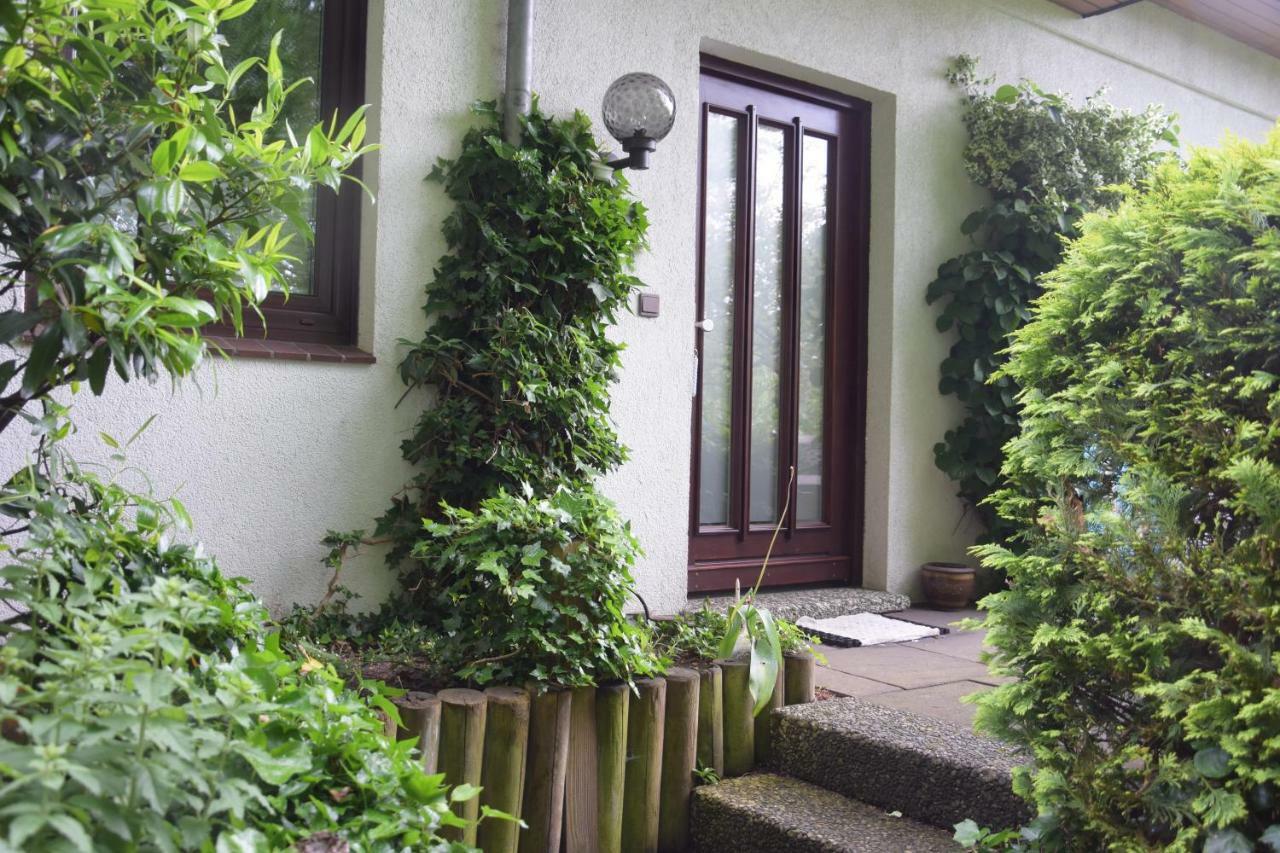Ferienwohnung Smutje Kiel Kültér fotó
