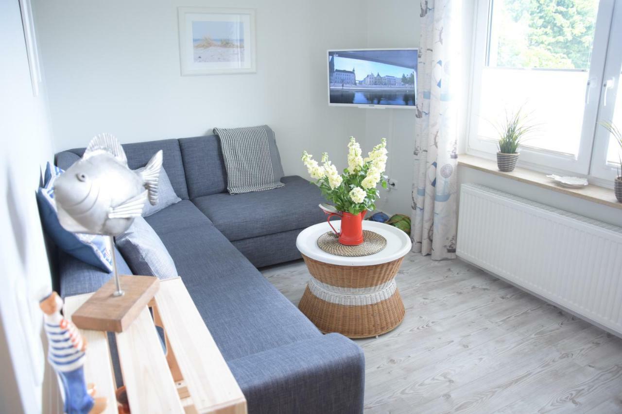 Ferienwohnung Smutje Kiel Kültér fotó